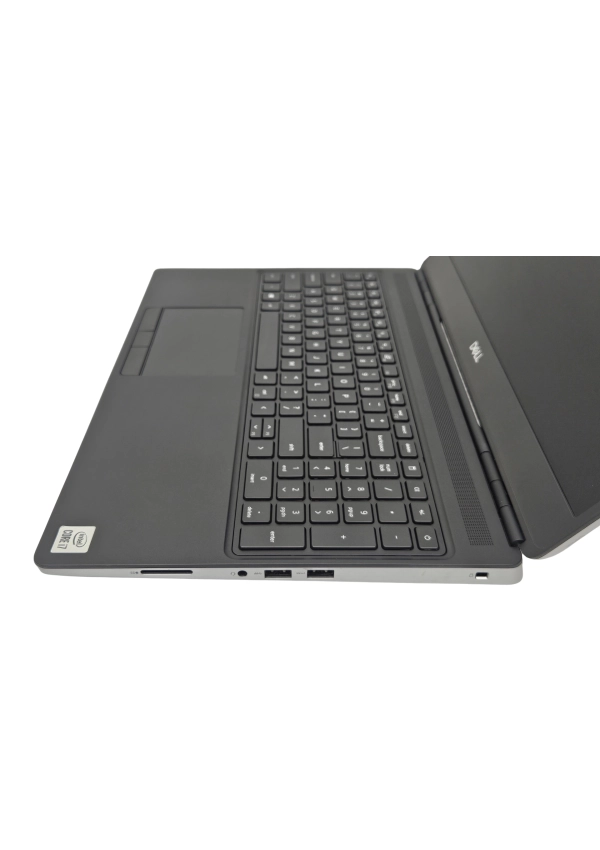 Stacja Graficzno-Robocza Dell Precision 7550 i7-10750H 32GB 512 SSD 15,6